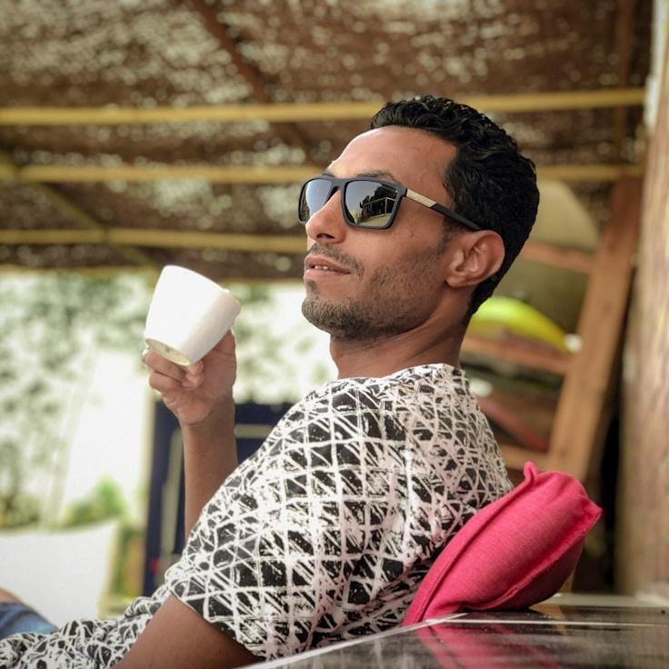 Mina Kapoor, Client Relations Director, discussing corporate gifting strategy with business clients