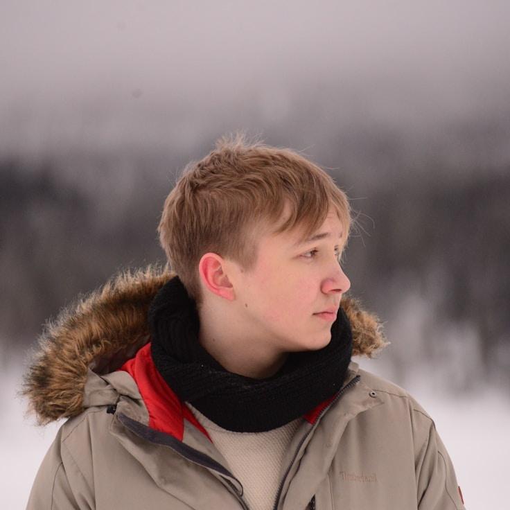 Corporate client testimonial