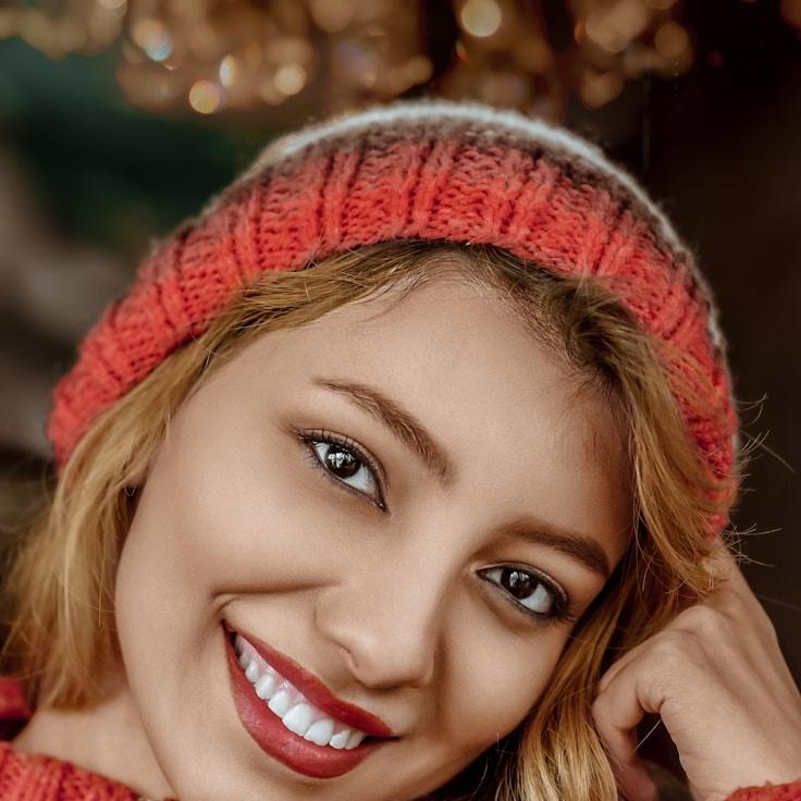 Business client testimonial